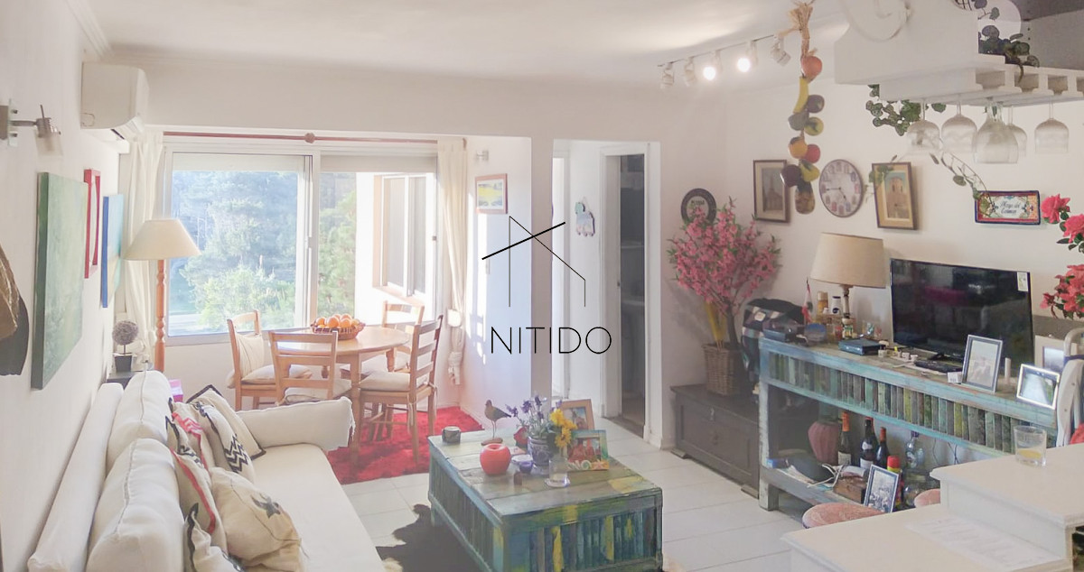 Apartamento ID.123 - Apartamento en Pinares, 1 dormitorio