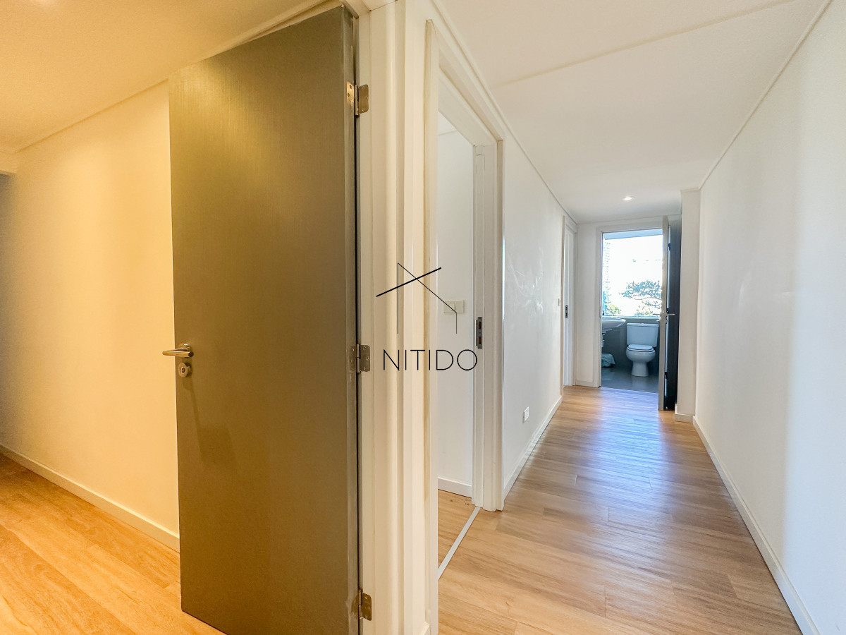 Apartamento ID.132 - Apartamento en Mansa, 3 suites más toilette