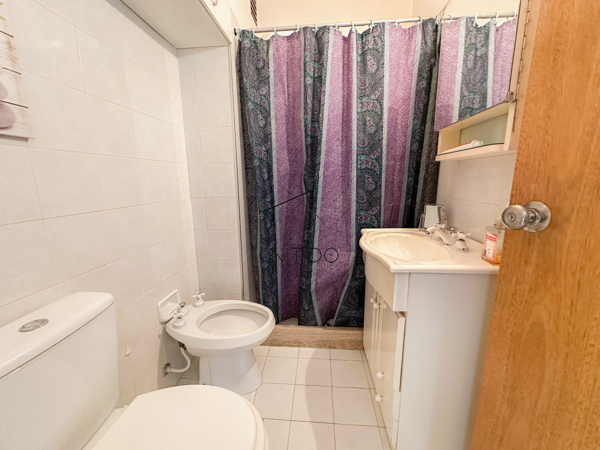 Apartamento ID.127 - Peninsula, apartamento en venta de dos dormitorios con garage
