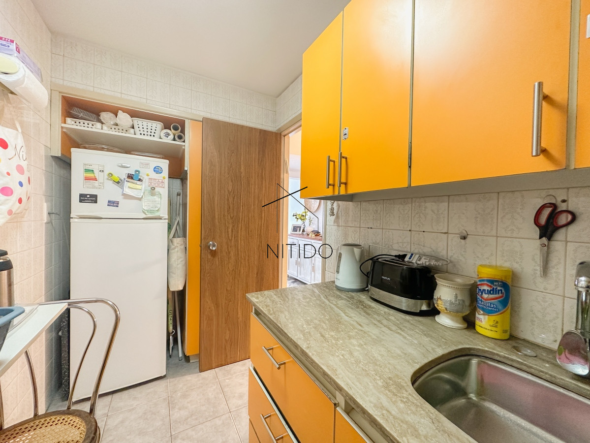 Apartamento ID.113 - Apartamento en Península, 1 dormitorio