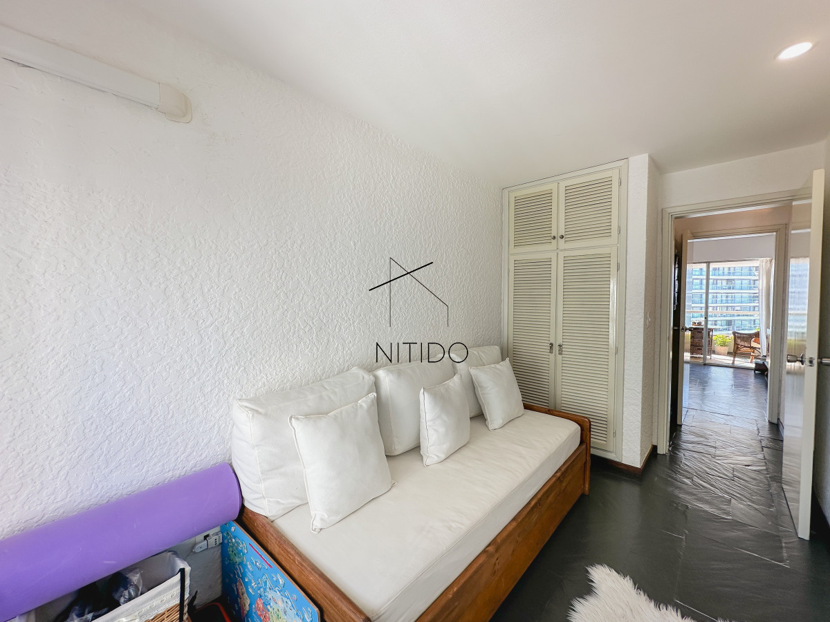 Apartamento ID.124 - Apartamento en Brava, 3 dormitorios