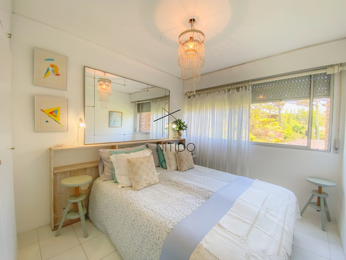 Apartamento ID.112 - Apartamento esquinero frente al Océano, 2 dormitorios