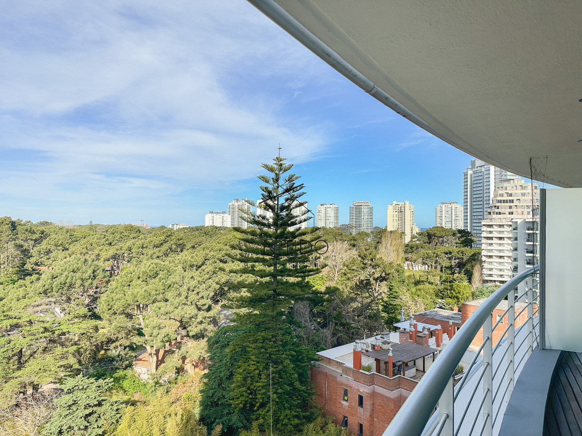 Apartamento ID.241 - Apartamento en Roosevelt, 1 dormitorio