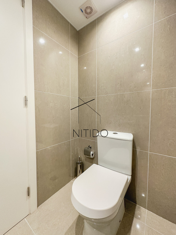 Apartamento ID.114 - Apartamento en Brava, 3 suites más toilette