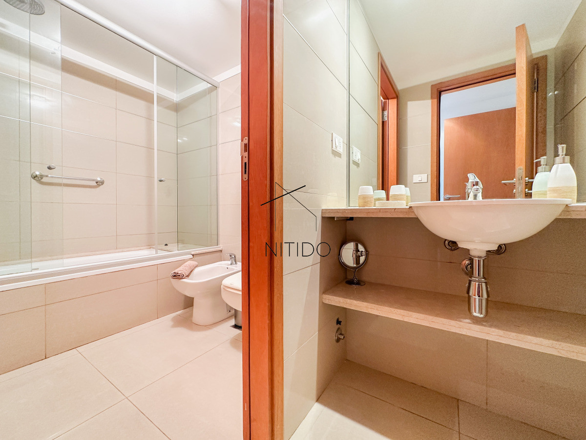 Apartamento ID.241 - Apartamento en Roosevelt, 1 dormitorio