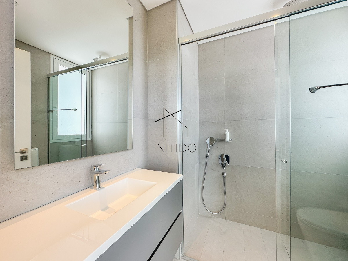 Apartamento ID.120 - Apartamento en Le Parc III, 4 suites