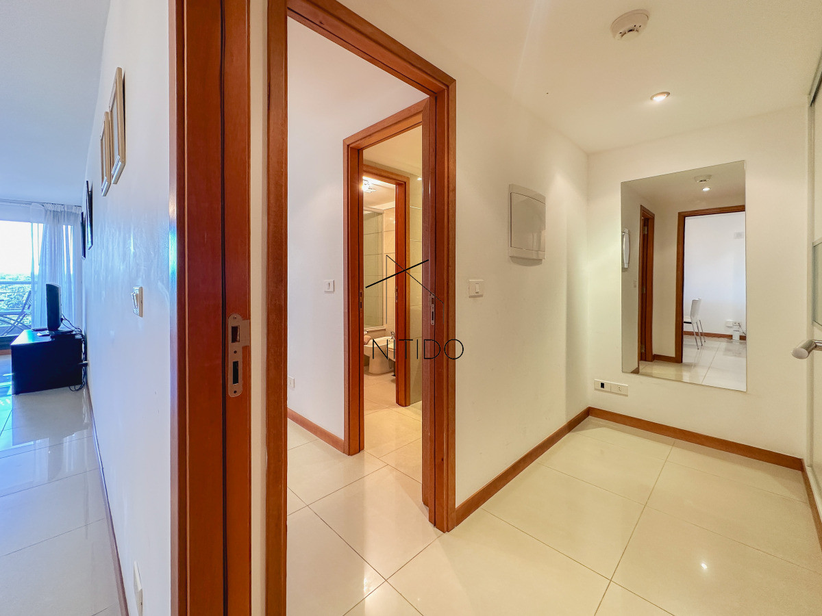 Apartamento ID.241 - Apartamento en Roosevelt, 1 dormitorio