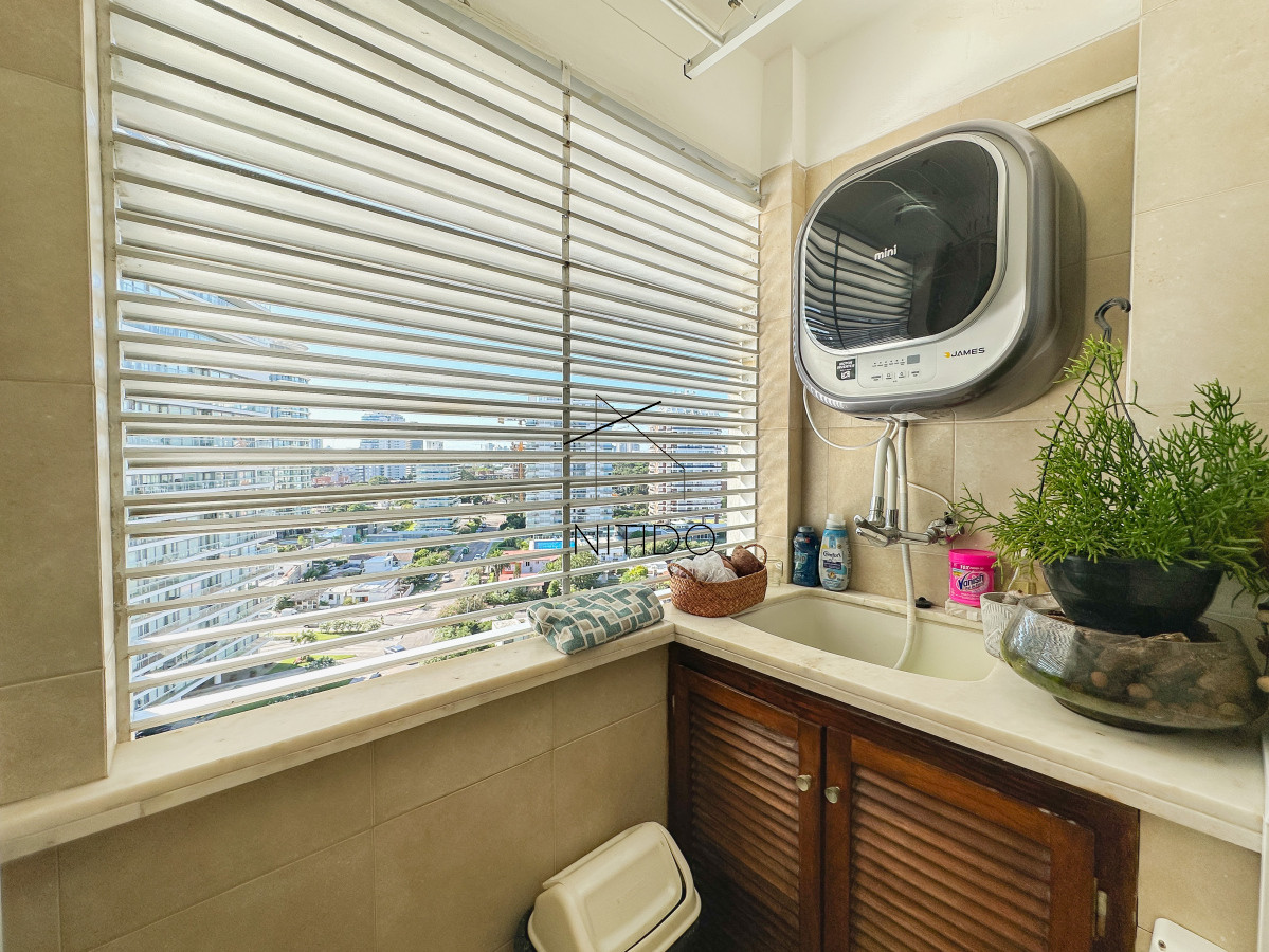 Apartamento ID.124 - Apartamento en Brava, 3 dormitorios