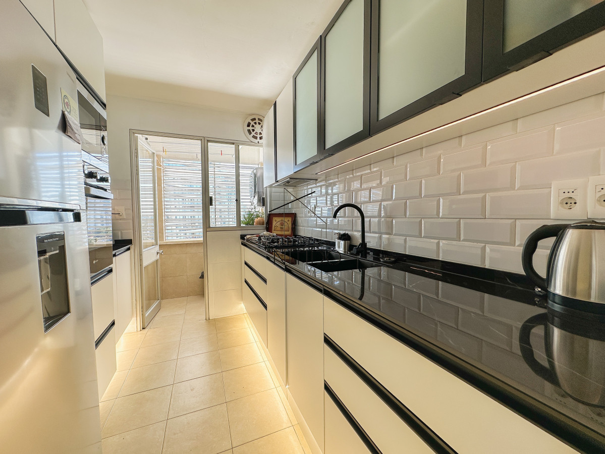 Apartamento ID.124 - Apartamento en Brava, 3 dormitorios