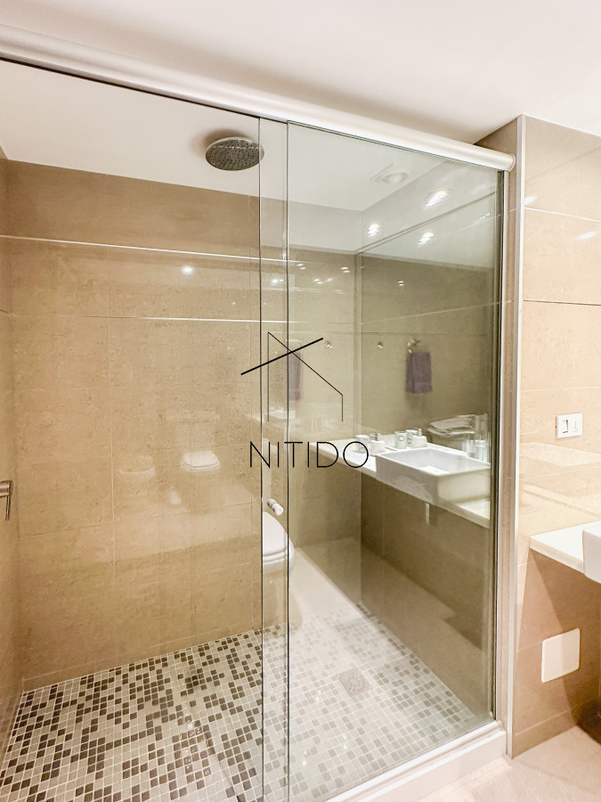 Apartamento ID.132 - Apartamento en Mansa, 3 suites más toilette
