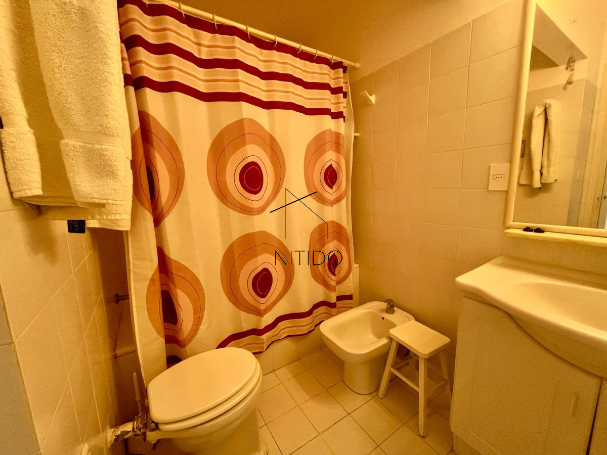 Apartamento ID.107 - Mansa, apartamento en primera línea, 1 dormitorio