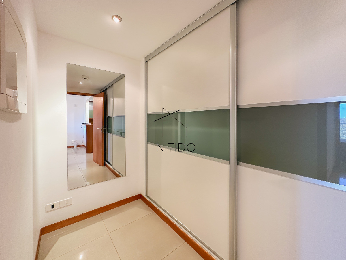 Apartamento ID.241 - Apartamento en Roosevelt, 1 dormitorio