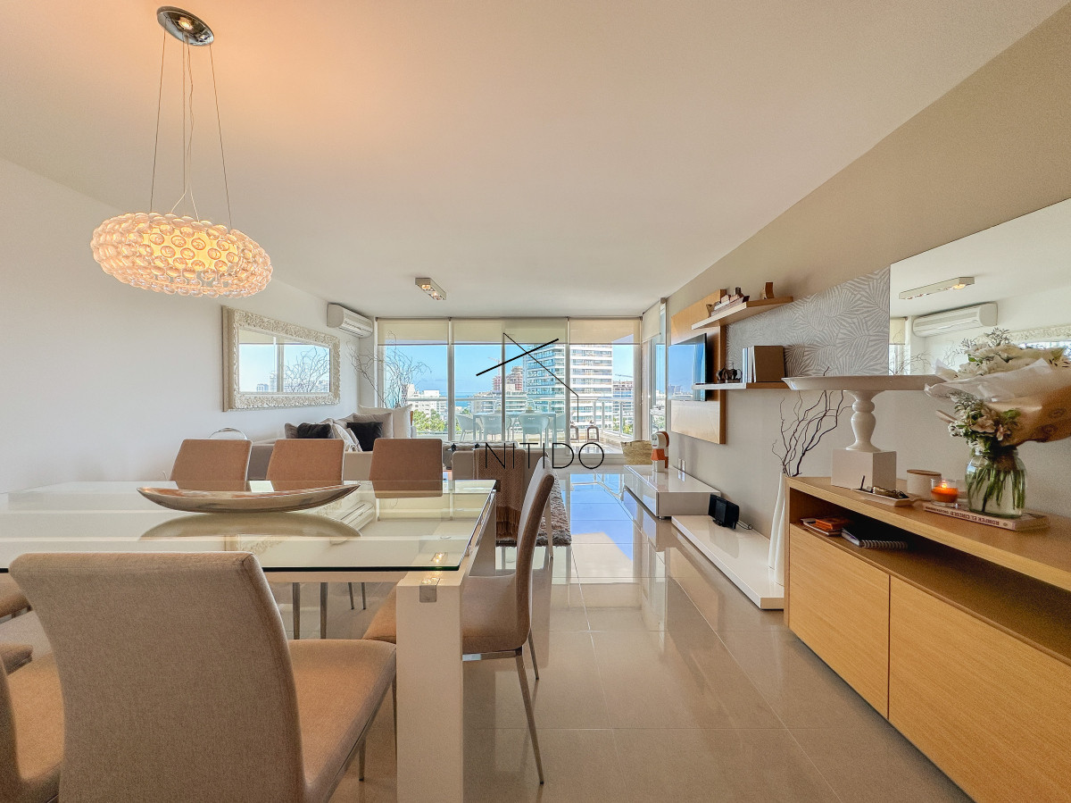 Apartamento ID.114 - Apartamento en Brava, 3 suites más toilette