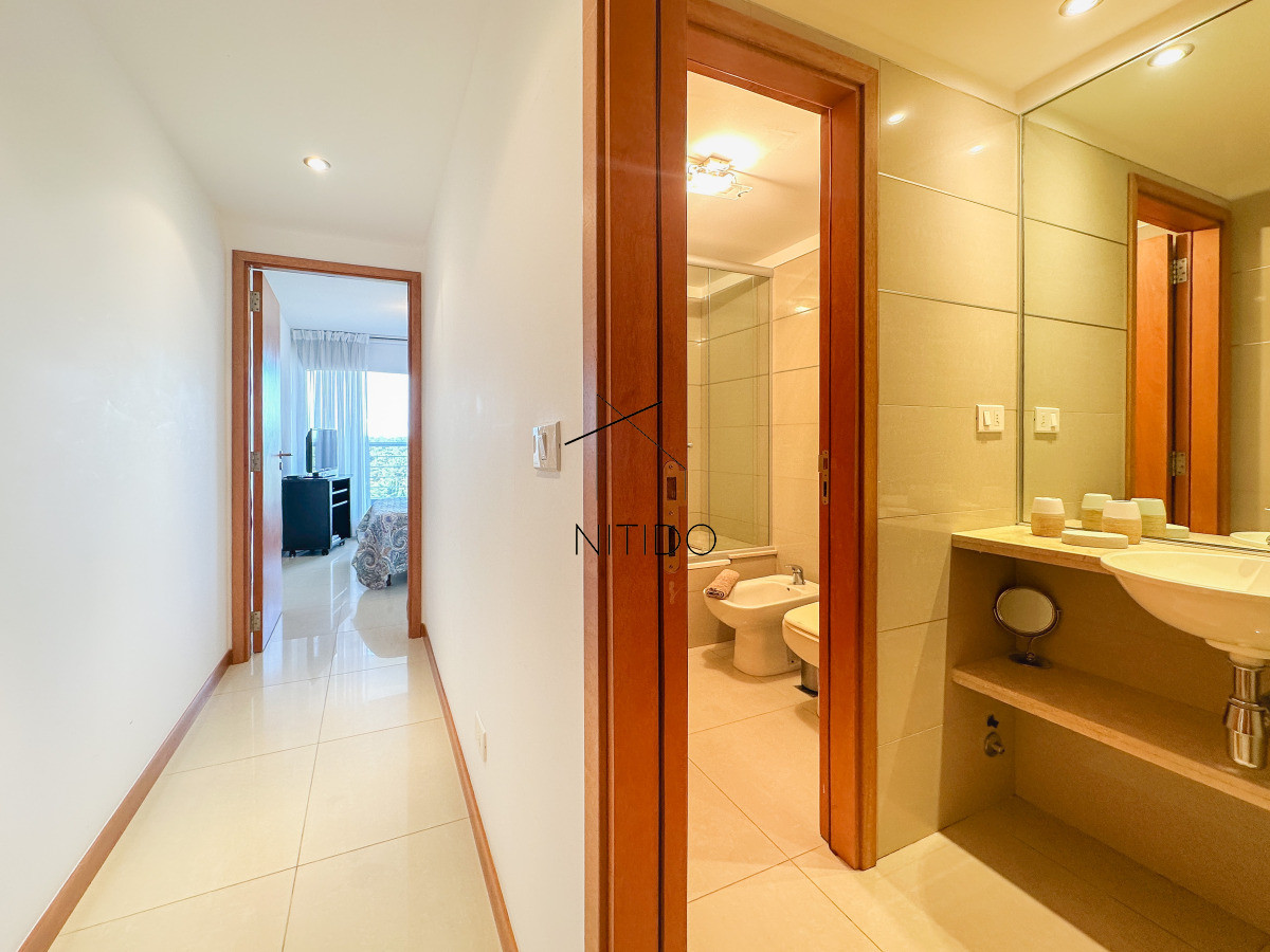 Apartamento ID.241 - Apartamento en Roosevelt, 1 dormitorio