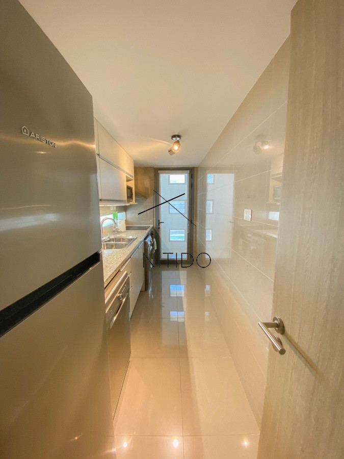 Apartamento ID.136 - Apartamento en Brava, dos suites mas toilette con vista al mar