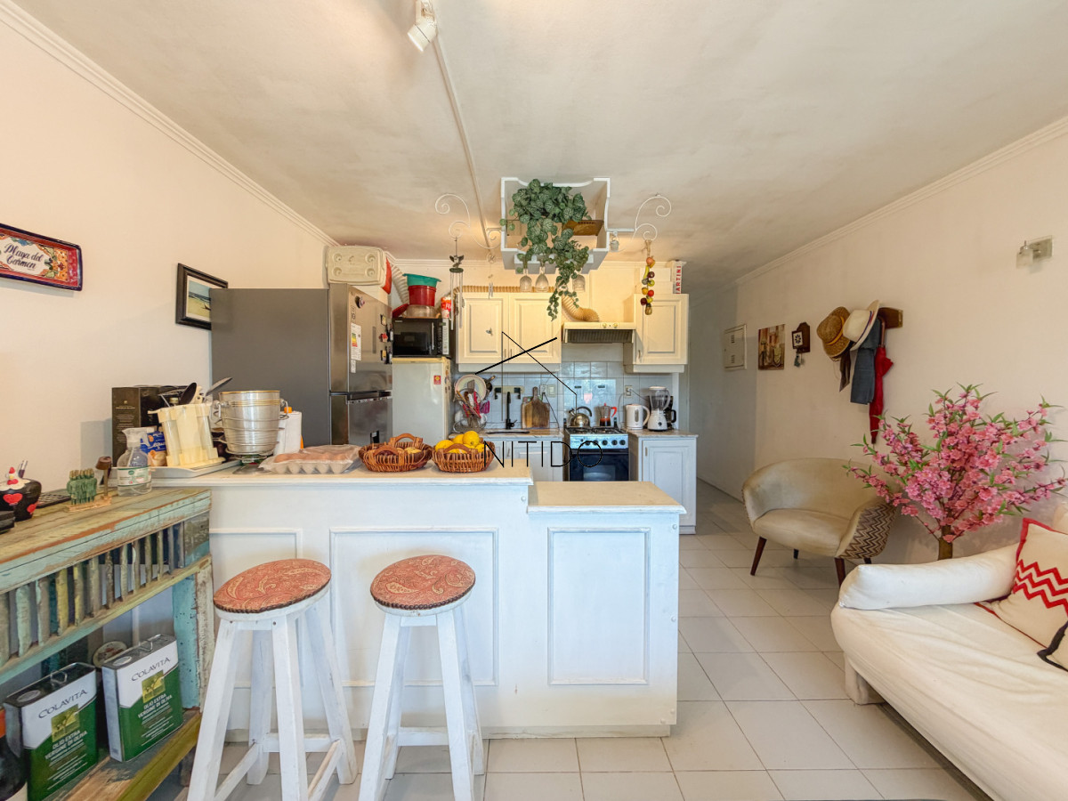 Apartamento ID.123 - Apartamento en Pinares, 1 dormitorio