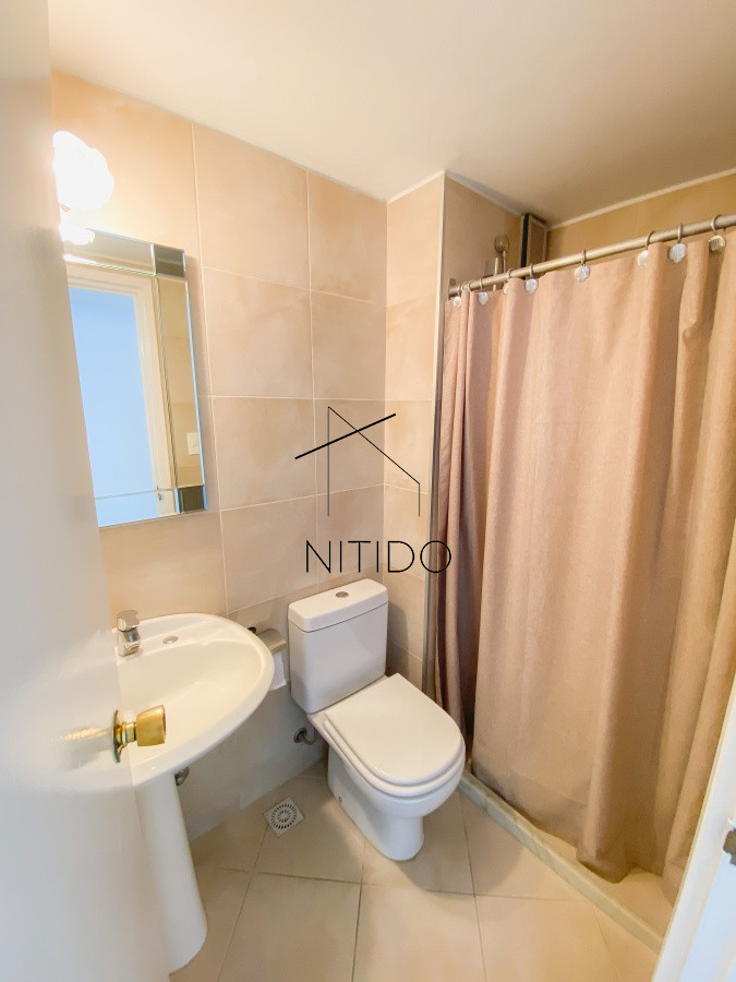 Apartamento ID.104 - Piso alto en Península, 2 dormitorios con vista al mar