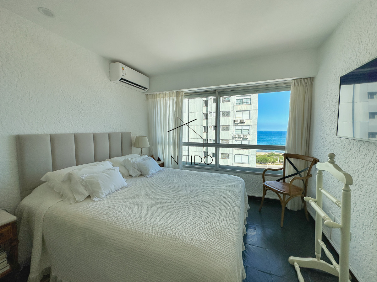Apartamento ID.124 - Apartamento en Brava, 3 dormitorios