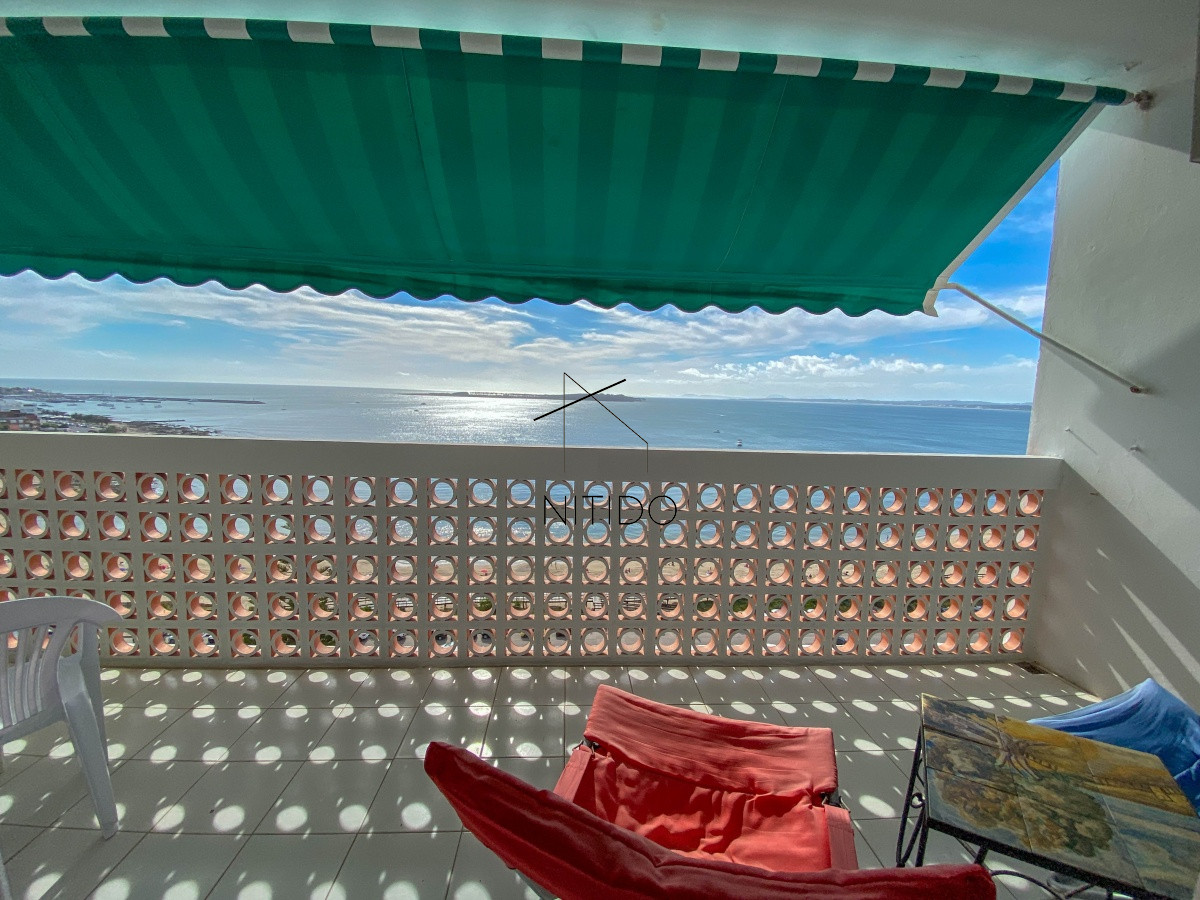 Apartamento ID.107 - Mansa, apartamento en primera línea, 1 dormitorio