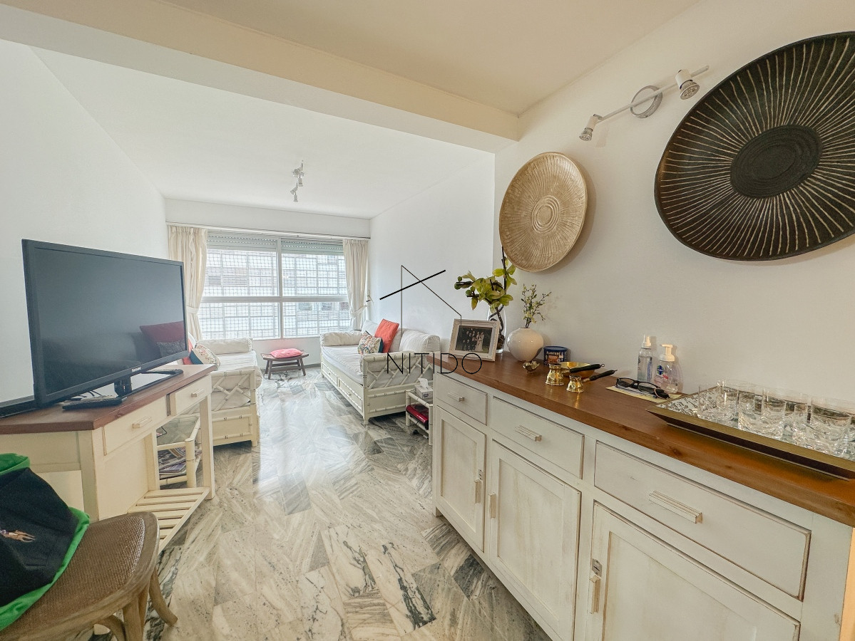 Apartamento ID.113 - Apartamento en Península, 1 dormitorio