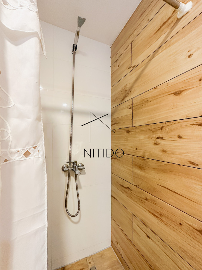 Apartamento ID.135 - Apartamento en Mansa, 1 dormitorio