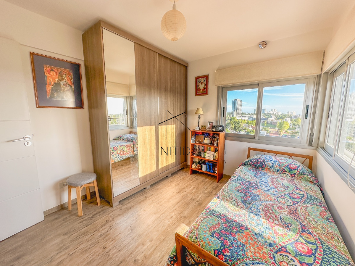 Apartamento ID.116 - Apartamento en Maldonado, 3 dormitorios