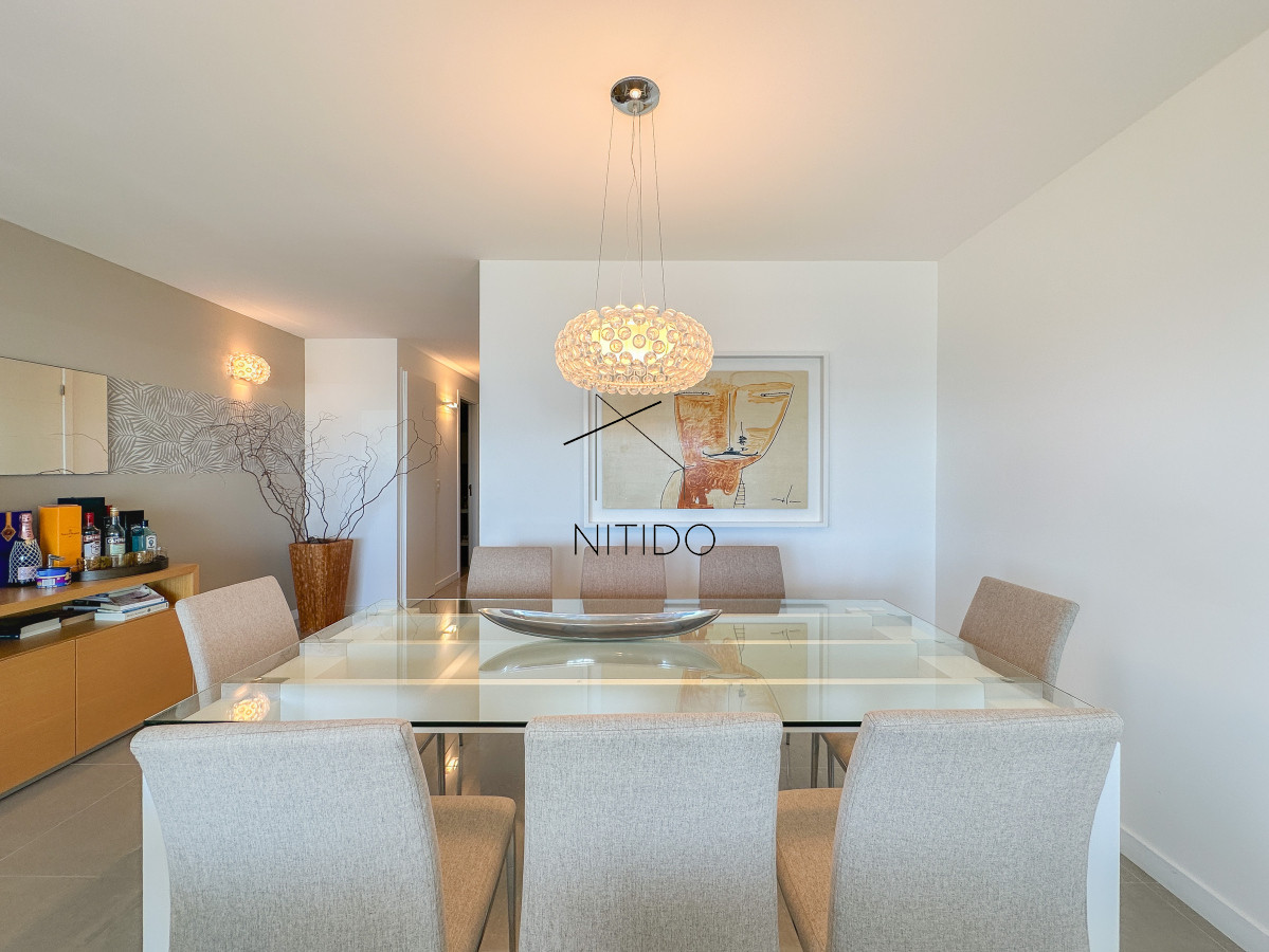Apartamento ID.114 - Apartamento en Brava, 3 suites más toilette