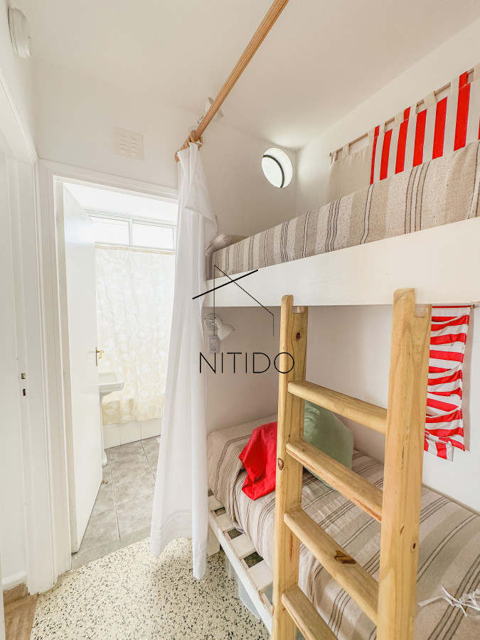 Apartamento ID.122 - Apartamento en Aidy Grill, 1 dormitorio y medio