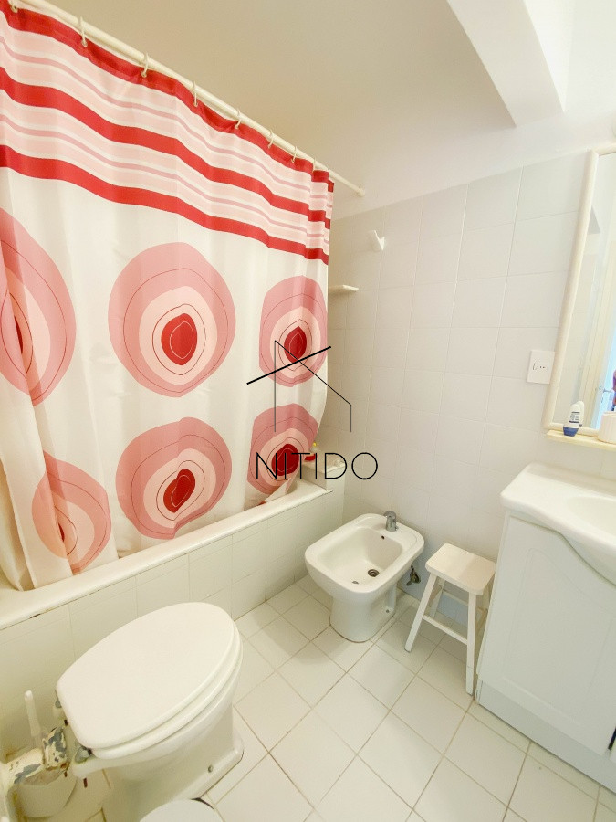 Apartamento ID.107 - Mansa, apartamento en primera línea, 1 dormitorio