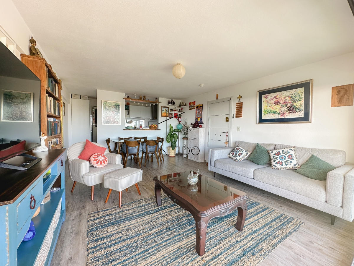 Apartamento ID.116 - Apartamento en Maldonado, 3 dormitorios