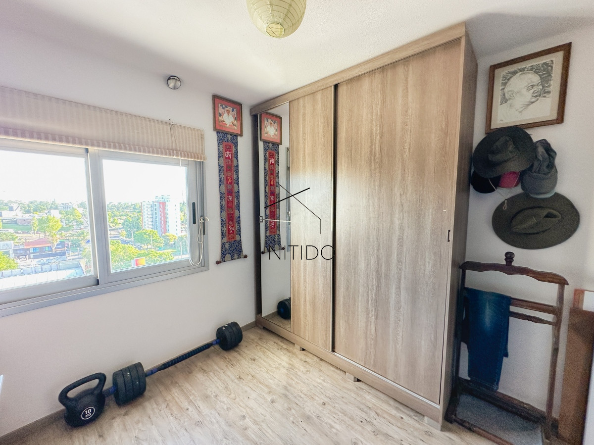 Apartamento ID.116 - Apartamento en Maldonado, 3 dormitorios