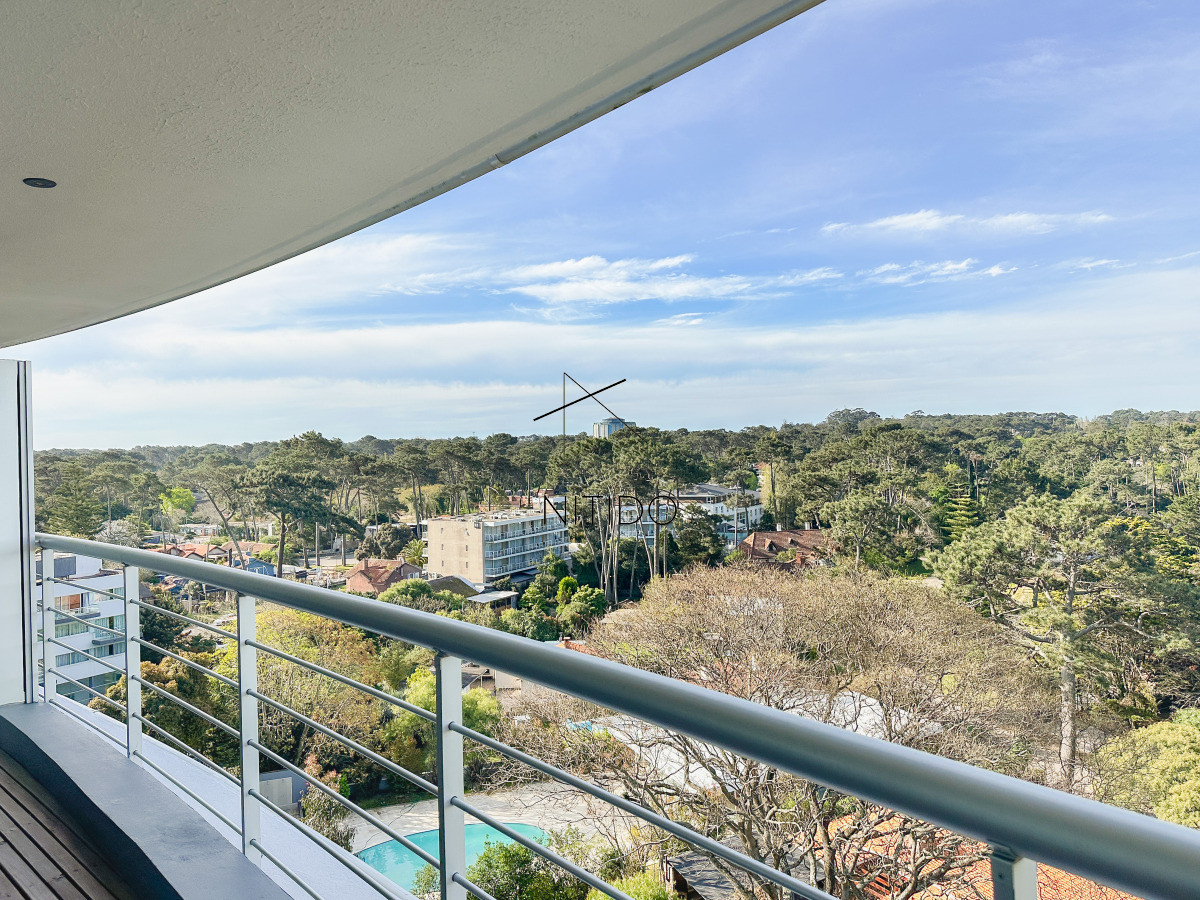 Apartamento ID.241 - Apartamento en Roosevelt, 1 dormitorio