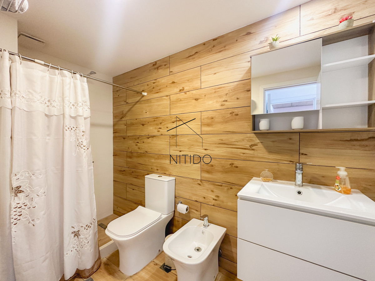 Apartamento ID.135 - Apartamento en Mansa, 1 dormitorio