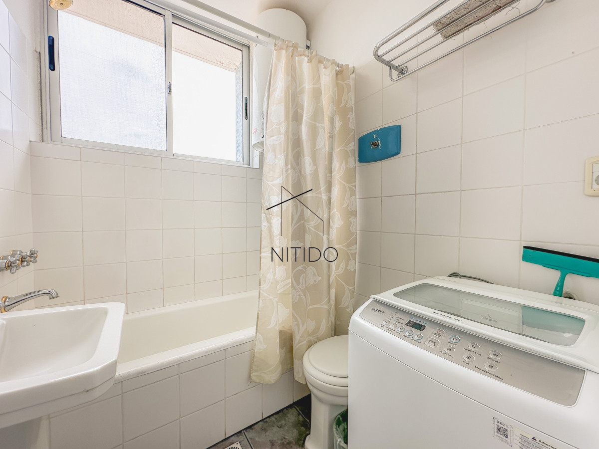 Apartamento ID.122 - Apartamento en Aidy Grill, 1 dormitorio y medio