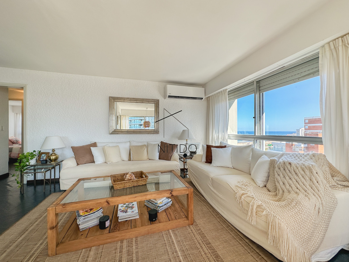 Apartamento ID.124 - Apartamento en Brava, 3 dormitorios