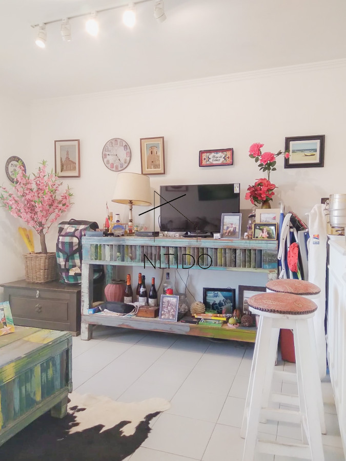 Apartamento ID.123 - Apartamento en Pinares, 1 dormitorio