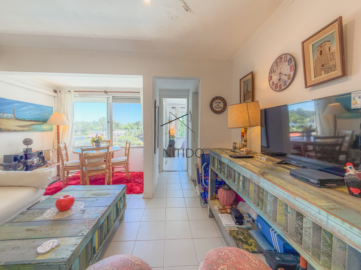 Apartamento ID.123 - Apartamento en Pinares, 1 dormitorio