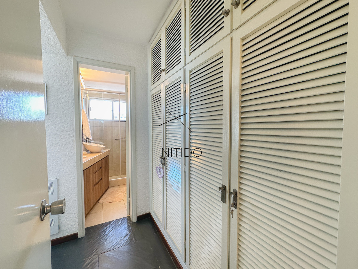 Apartamento ID.124 - Apartamento en Brava, 3 dormitorios