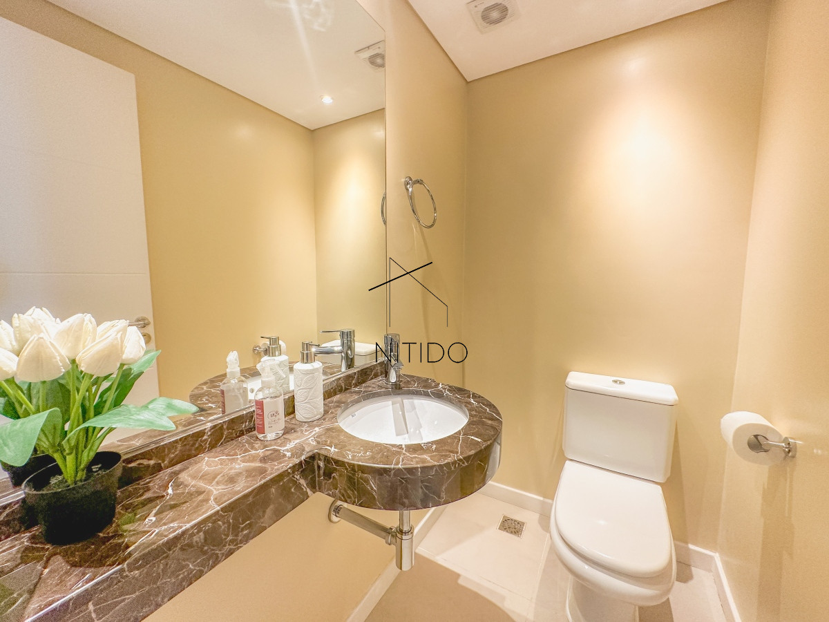 Apartamento ID.118 - Apartamento de 3 suites más dependencia en Mansa