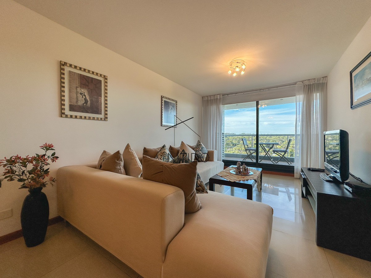 Apartamento ID.241 - Apartamento en Roosevelt, 1 dormitorio