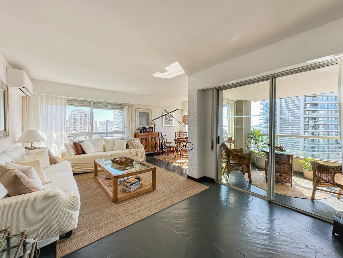 Apartamento ID.124 - Apartamento en Brava, 3 dormitorios