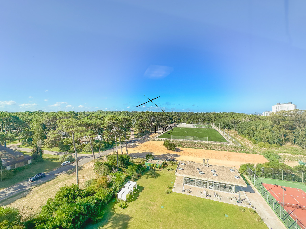 Apartamento ID.114 - Apartamento en Brava, 3 suites más toilette
