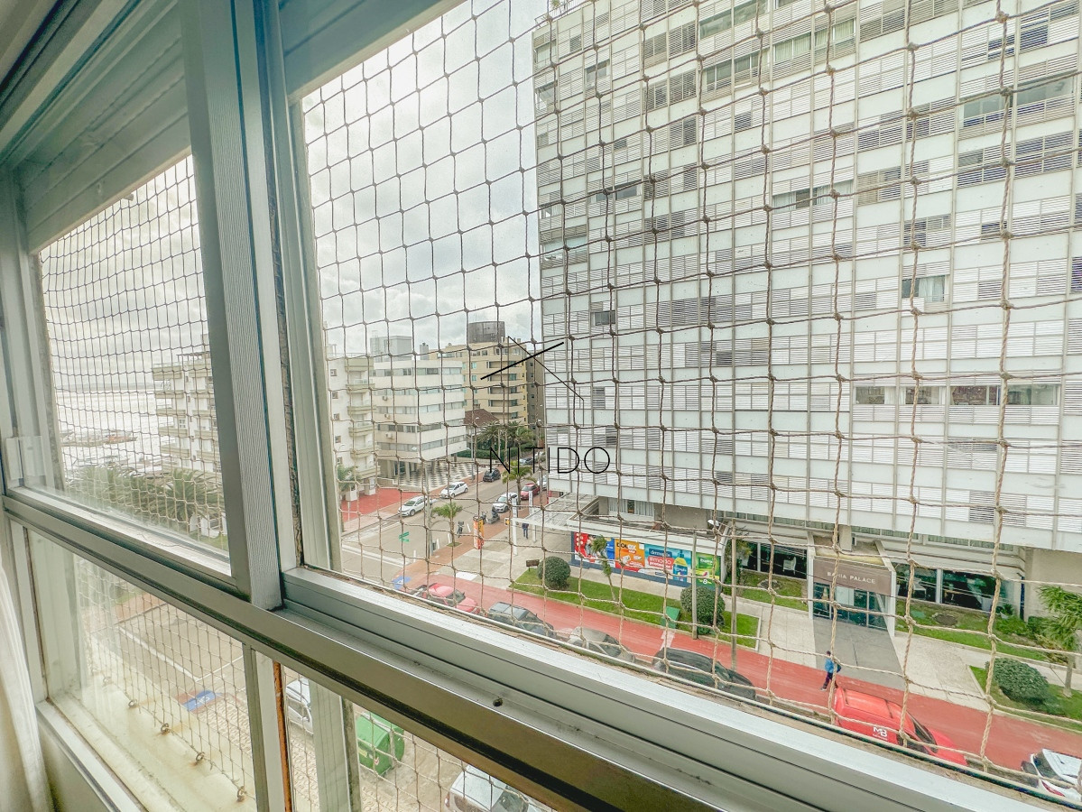 Apartamento ID.113 - Apartamento en Península, 1 dormitorio
