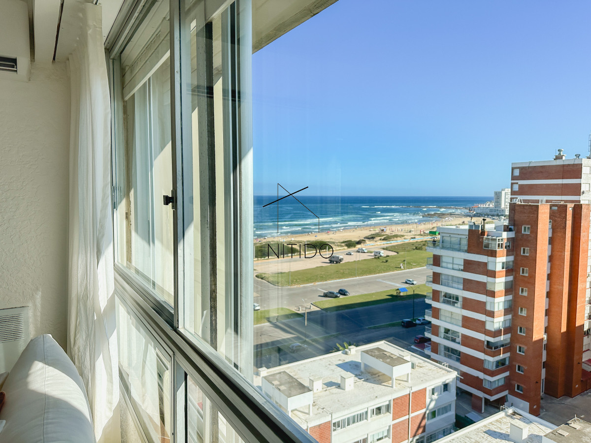 Apartamento ID.124 - Apartamento en Brava, 3 dormitorios