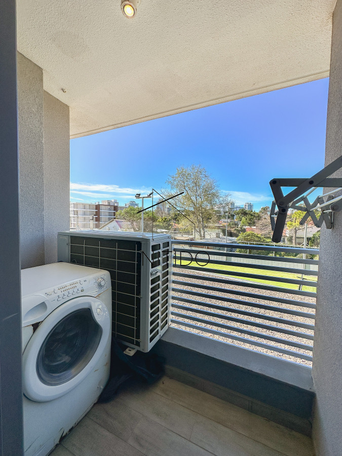 Apartamento ID.132 - Apartamento en Mansa, 3 suites más toilette