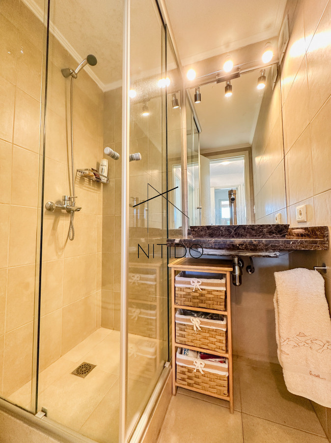 Apartamento ID.124 - Apartamento en Brava, 3 dormitorios