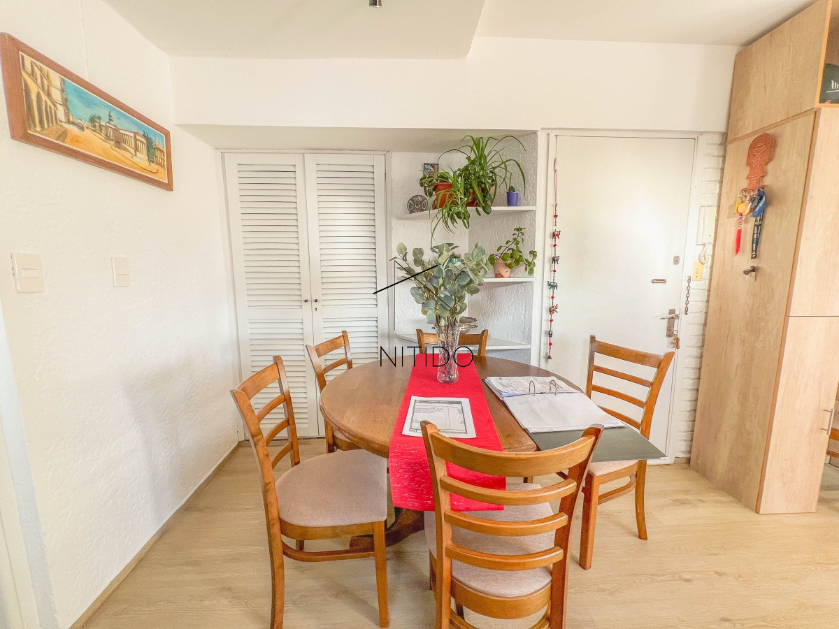 Apartamento ID.117 - Apartamento en Península, 1 dormitorio