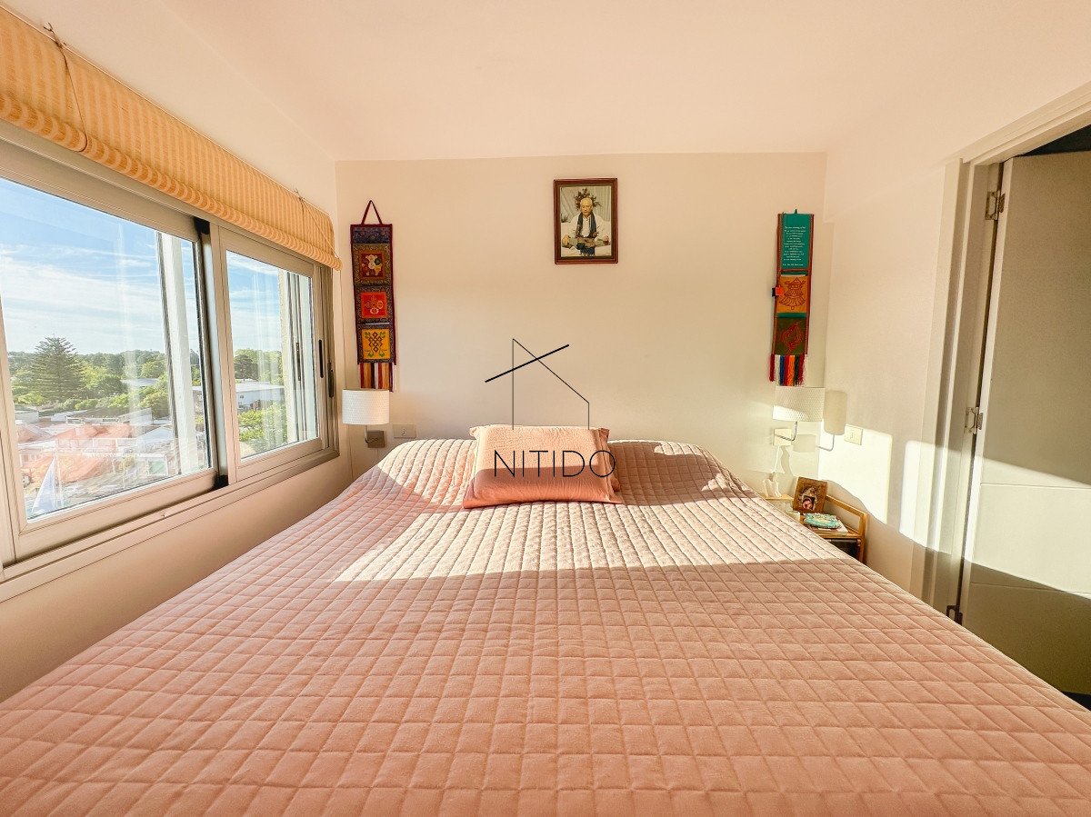 Apartamento ID.116 - Apartamento en Maldonado, 3 dormitorios