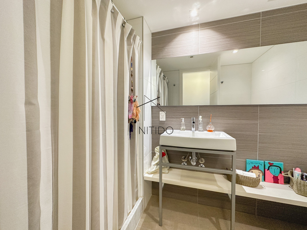 Apartamento ID.114 - Apartamento en Brava, 3 suites más toilette