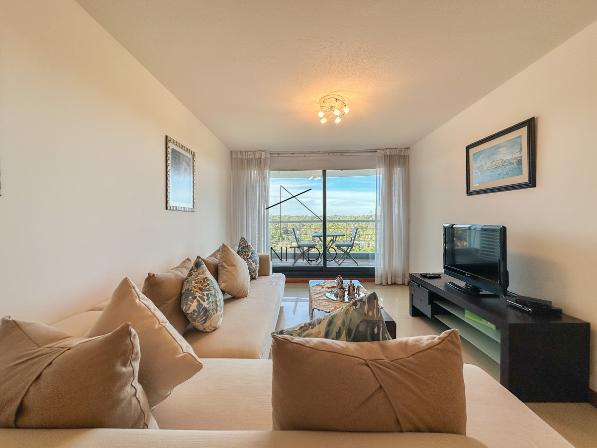 Apartamento ID.241 - Apartamento en Roosevelt, 1 dormitorio